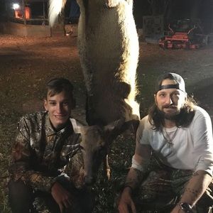 Meet your Posher, Ethan